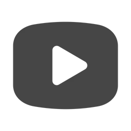 Free Youtube  Icon