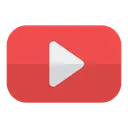 Free Youtube  Icon