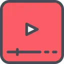 Free Youtube Youtube Logo Social Media Icon