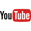 Free Youtube Logo Icon