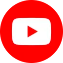 Free Youtube Social Media Logo Icon