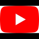 Free Youtube  Icon