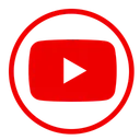 Free Youtube 아이콘