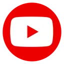 Free Youtube 아이콘