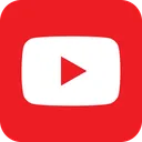 Free Youtube Brand Logo Icon