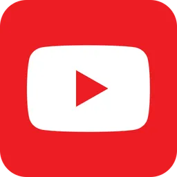 Free Youtube Logo Icon