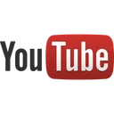 Free Youtube Brand Company Icon