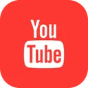 Free Youtube Flat Logo Icon