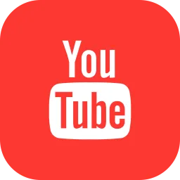 Free Youtube Logo Icon