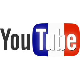 Free Youtube Logo Icon