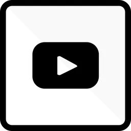 Free Youtube Logo Icon