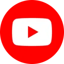 Free Youtube Social Media Logo Icon