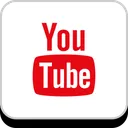 Free Youtube  Icon