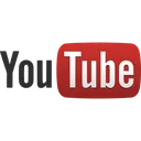 Free Youtube Logo Social Icon