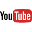 Free Youtube Logo Icon