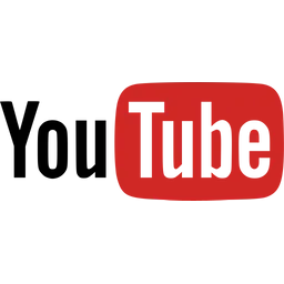 Free Youtube Logo Icon