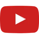 Free Youtube Logo Social Icon