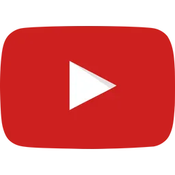 Free Youtube Logo Icon