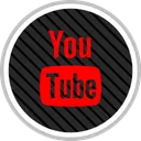 Free Youtube  Icon