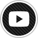 Free Youtube  Icon