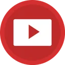 Free Youtube  Icon