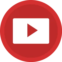 Free Youtube Logo Icon