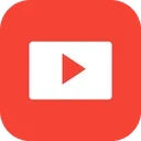 Free Youtube Icon