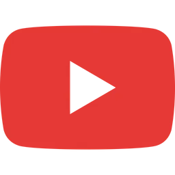 Free Youtube Logo Icon