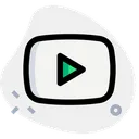 Free Youtube Icon