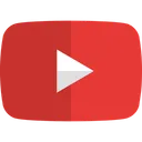 Free Youtube Social Logo Social Media Icon