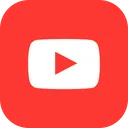 Free Youtube Logo Icon