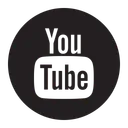 Free Youtube Social Media Icon