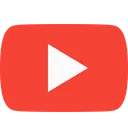 Free Youtube Social Media Icon