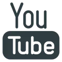 Free Youtube  Icon