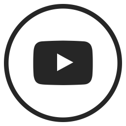 Free Youtube Logo Icon