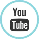 Free Youtube Media Social Icon