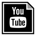 Free Youtube  Icon