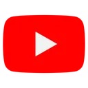 Free Youtube Social Network Social Media Icon