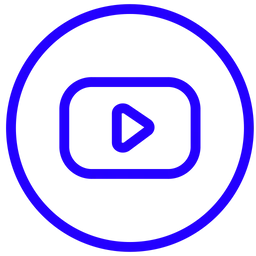 Free Youtube Logo Icon