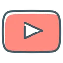 Free Youtube Icon