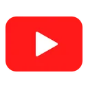 Free Youtube  Icon