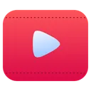 Free Youtube Icon