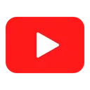 Free Youtube  Icon