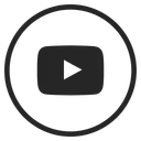 Free Youtube Media Social Icon