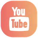 Free Youtube Brand Logos Company Brand Logos 아이콘