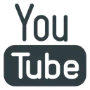 Free Youtube  Icône