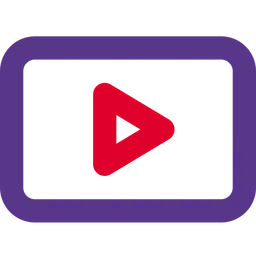 Free Youtube Music Logo Icon