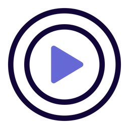 Free Youtube Music Logo Icon