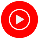 Free Youtube Music  Icon