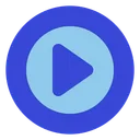 Free Youtube music  Icon